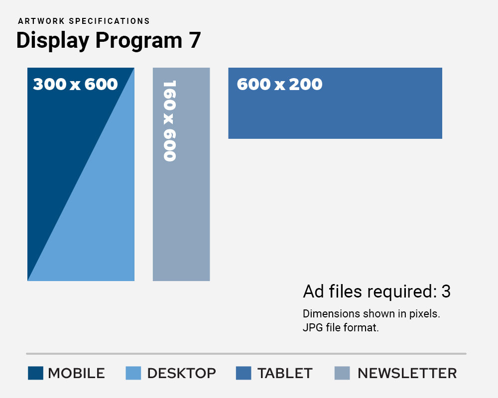 RENX - P7 Fourth Rectangle