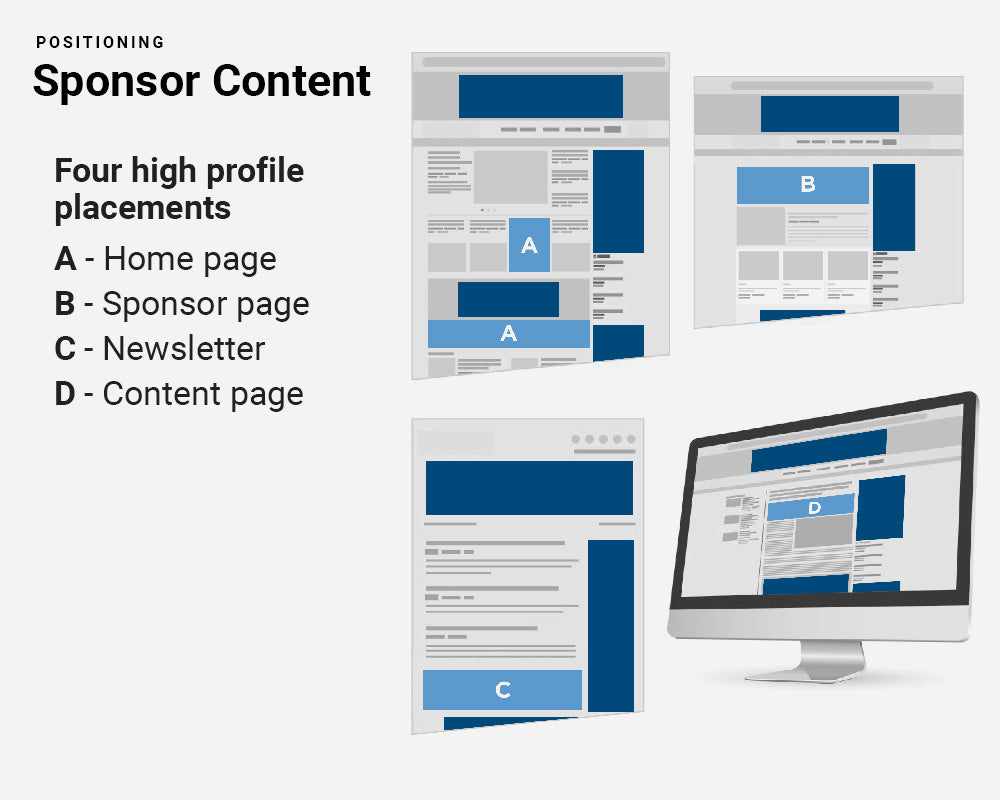 SBC - Sponsor Content