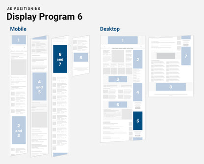 RENX - P6 Third Rectangle