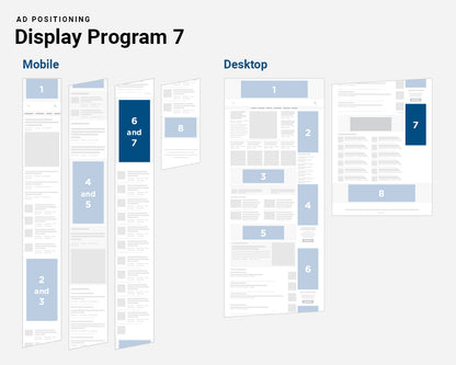 RENX - P7 Fourth Rectangle