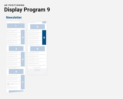 SBIZ - P9 Newsletter Only