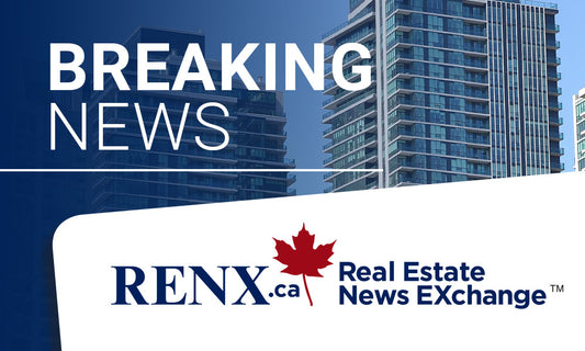 RENX - Breaking News