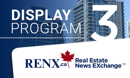 RENX - P3 Top Billboard