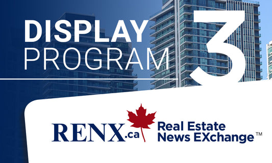 RENX - P3 Top Billboard