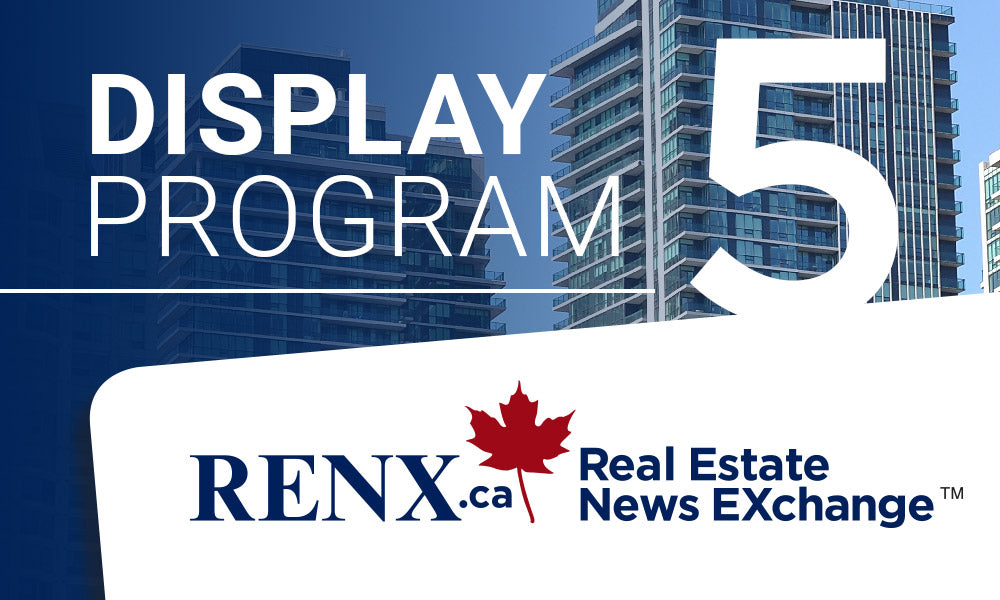 RENX - P5 Second Billboard