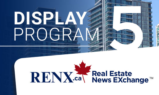 RENX - P5 Second Billboard