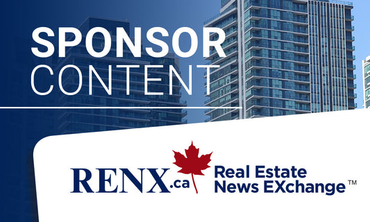 RENX - Sponsor Content