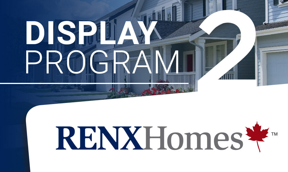 RENX Homes - P2 Top Rectangle