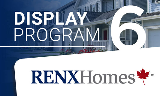 RENX Homes - P6 Third Rectangle