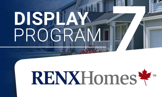RENX Homes - P7 Fourth Rectangle