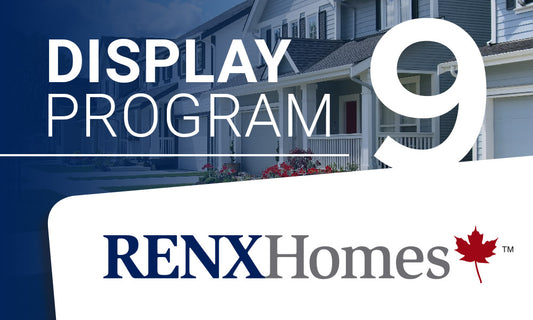 RENX Homes - P9 Newsletter Only